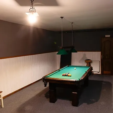 Chalet Horska Vasko Zdiar