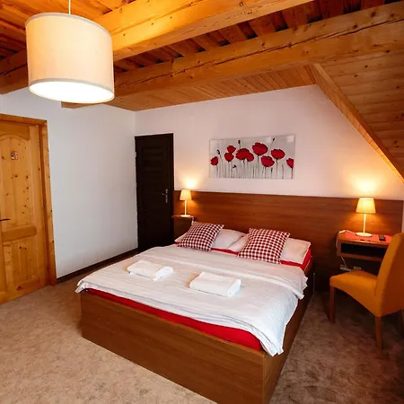 Chalet Horska Vasko