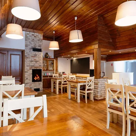 Horska Vasko * Ждьяр