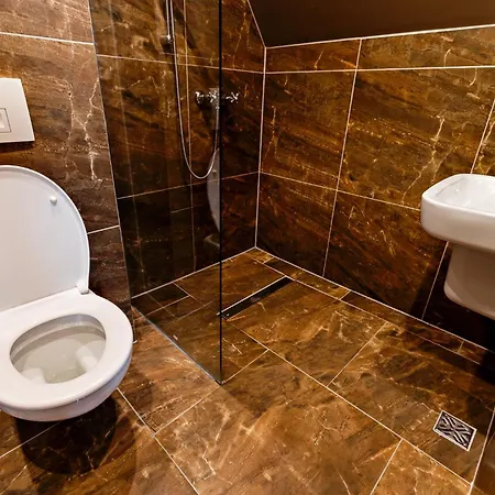 Шале Horska Vasko *