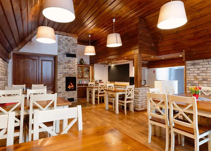 Horska Vasko * Ždiar