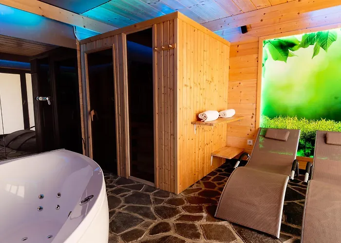 Horska Vasko בקתה *